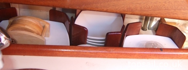 1936 Loynes River Cruiser