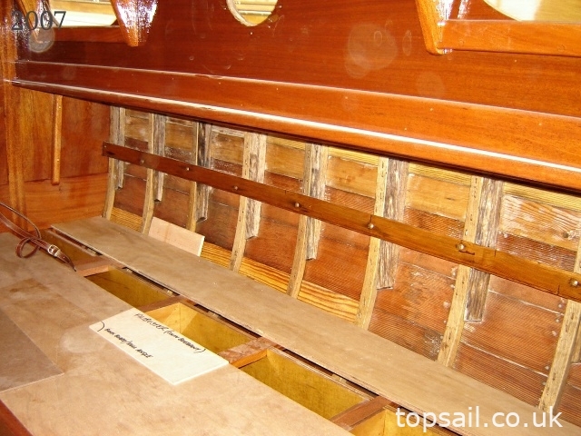 1904 Ernest Woods River Cruiser