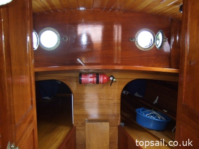 1904 Ernest Woods River Cruiser