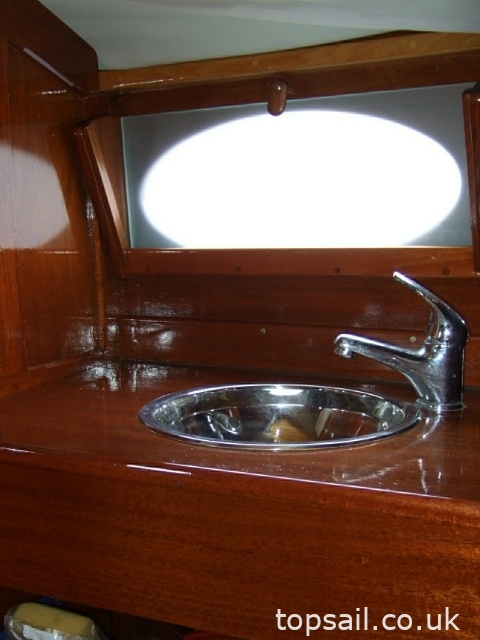 1904 Ernest Woods River Cruiser
