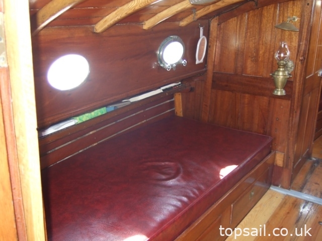 1926 C & G Press River Cruiser Class