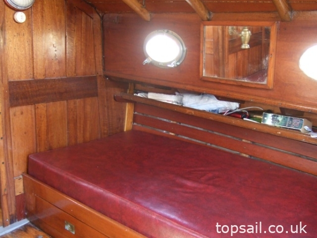 1926 C & G Press River Cruiser Class