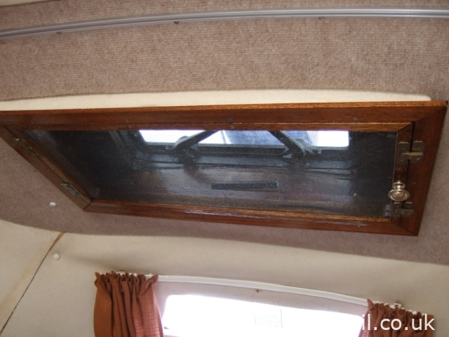1982 Newbridge Navigator 19 Junk Rig