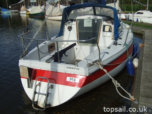 1982 Pegasus 700