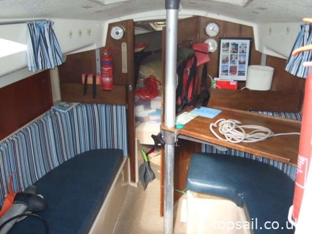 1982 Pegasus 700