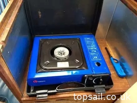 1982 Pegasus 700