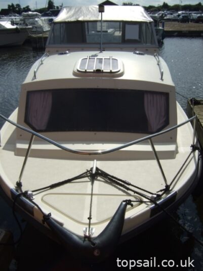 1990 Shetland Four Plus Two (4+2)