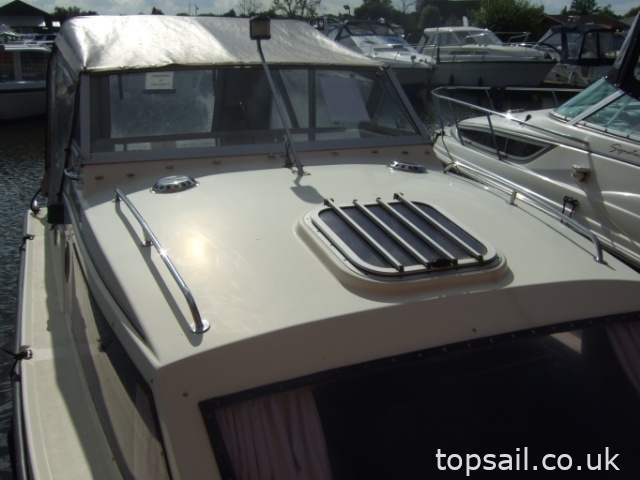 1990 Shetland Four Plus Two (4+2)
