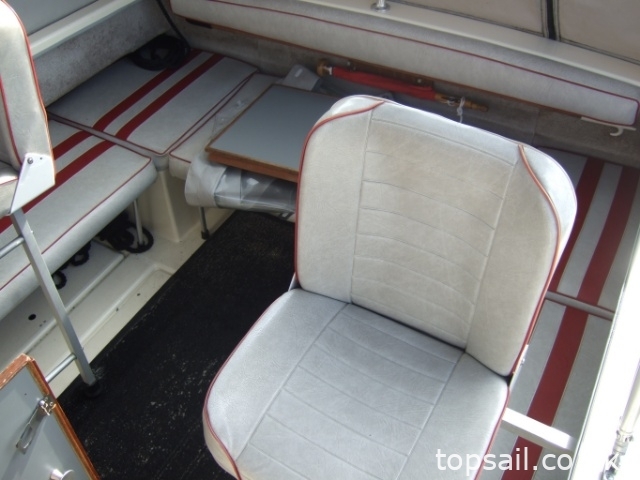 1990 Shetland Four Plus Two (4+2)
