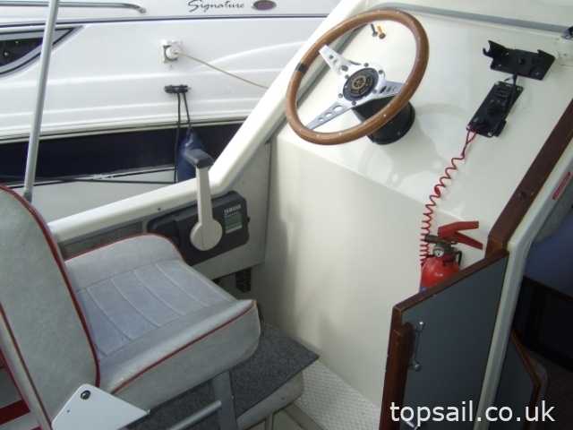 1990 Shetland Four Plus Two (4+2)