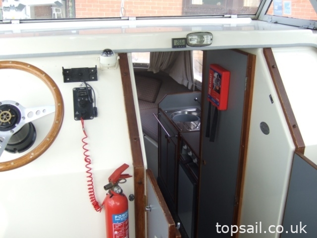 1990 Shetland Four Plus Two (4+2)
