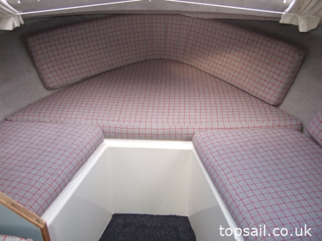 1990 Shetland Four Plus Two (4+2)