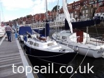 1969 Hurley 22 & Trailer