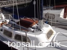 1969 Hurley 22 & Trailer