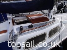 1969 Hurley 22 & Trailer
