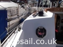 1969 Hurley 22 & Trailer
