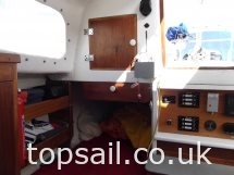 1969 Hurley 22 & Trailer