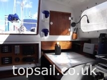 1969 Hurley 22 & Trailer