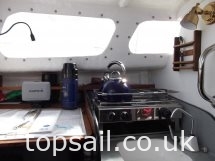 1969 Hurley 22 & Trailer