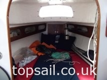 1969 Hurley 22 & Trailer