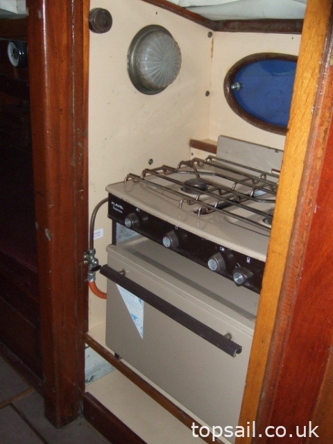 1948 Woods Fine Lady River Cruiser Class Project