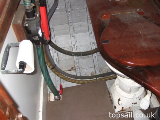 1948 Woods Fine Lady River Cruiser Class Project