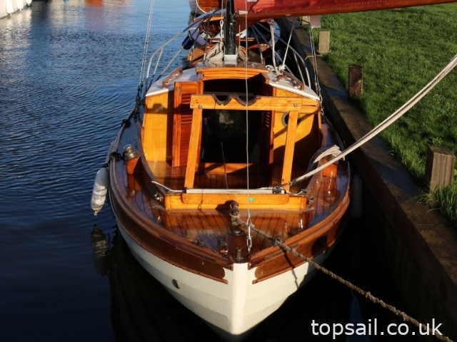 1957 Easticks Stock 21