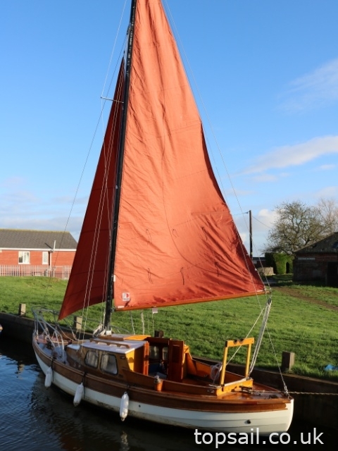 1957 Easticks Stock 21