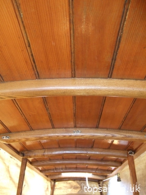 1926 C & G Press River Cruiser Class
