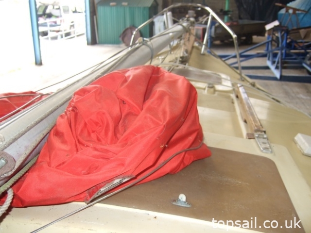 1990 Privateer 20 & Trailer