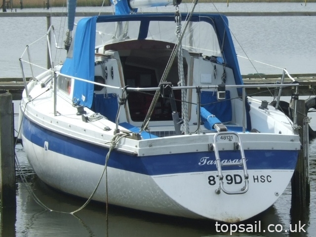 1989 Pegasus 700
