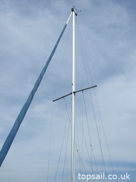 1989 Pegasus 700