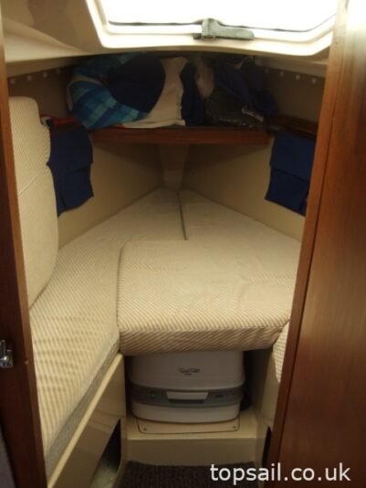 1989 Pegasus 700