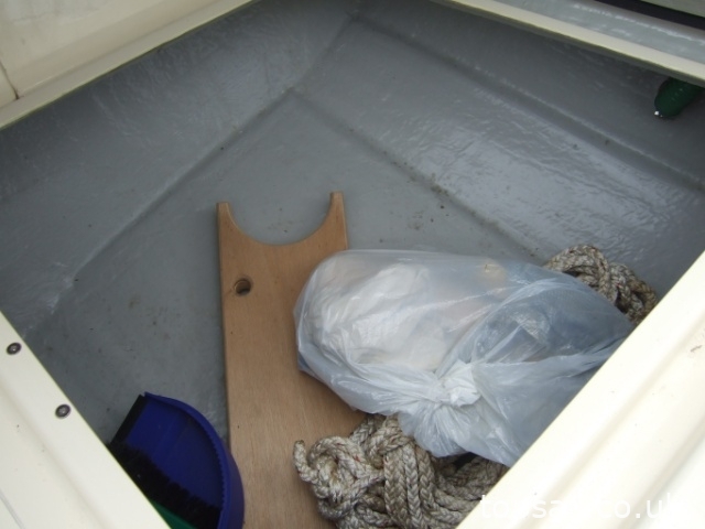 2012 Cornish Shrimper 19