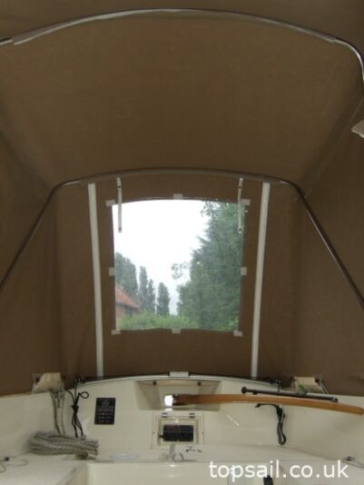 2012 Cornish Shrimper 19