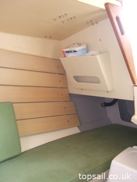 2012 Cornish Shrimper 19