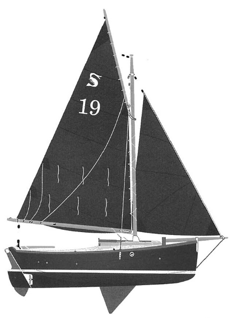 2012 Cornish Shrimper 19