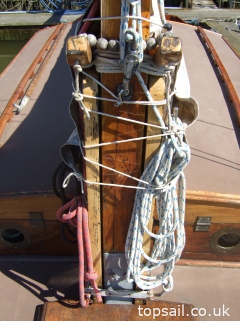 1929 Pegg River Cruiser