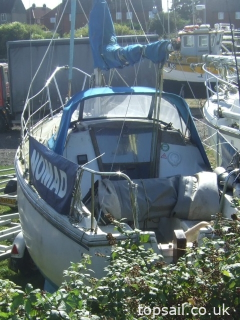 Jaguar 25