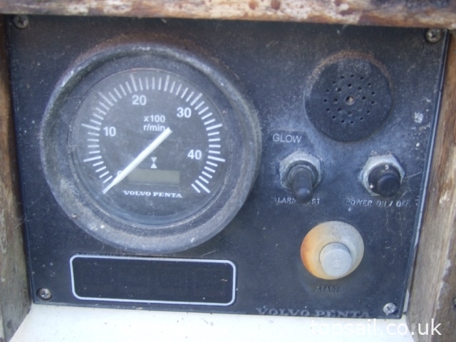 Jaguar 25