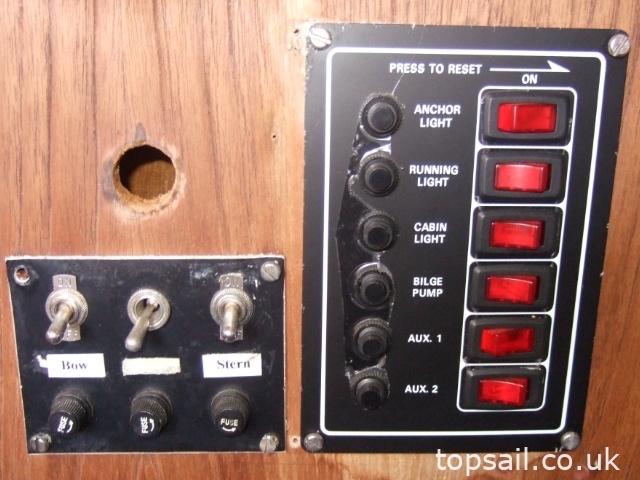 Jaguar 25