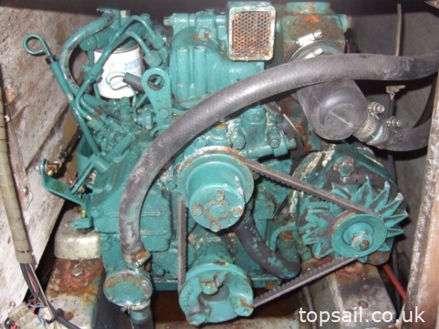 Jaguar 25