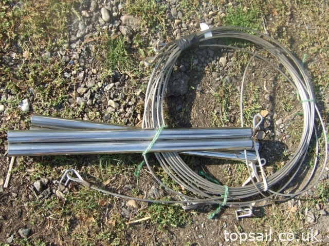 1972 Hurley 20