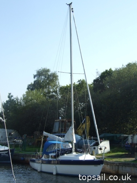1969 Seamaster Kestrel 22