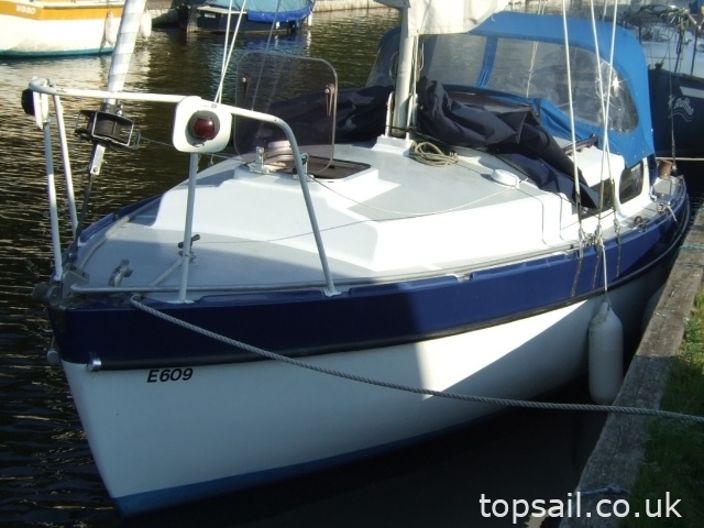 1969 Seamaster Kestrel 22
