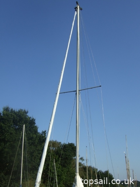 1969 Seamaster Kestrel 22