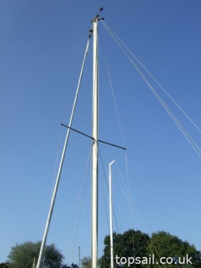 1969 Seamaster Kestrel 22
