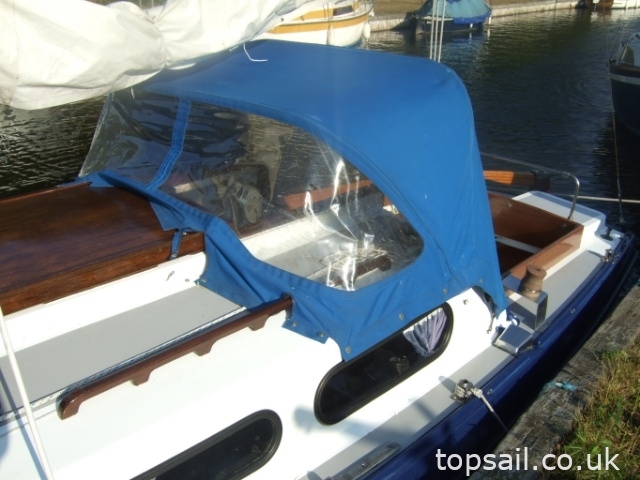 1969 Seamaster Kestrel 22