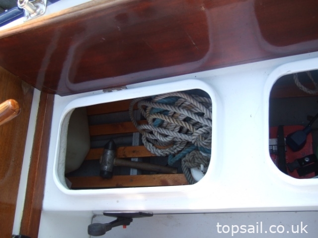 1969 Seamaster Kestrel 22
