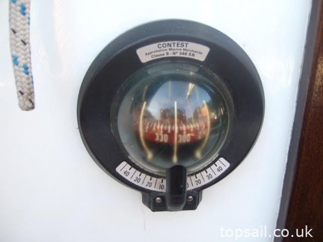 1969 Seamaster Kestrel 22